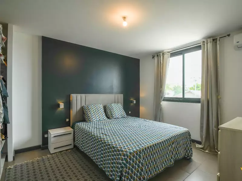 Appartement, 170 m²