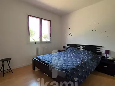 Maison, 120 m²