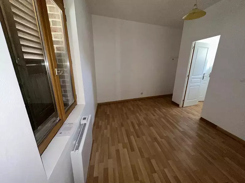 Maison, 45 m²