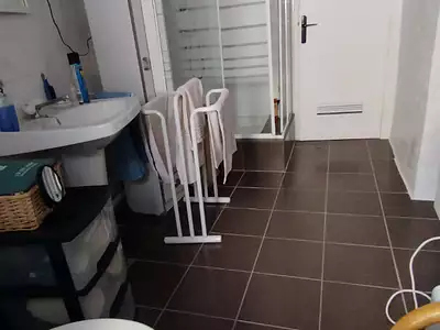 Maison, 66 m²
