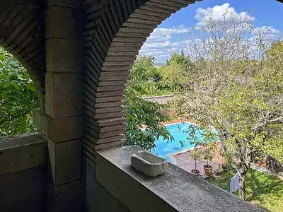 Maison, 270 m²