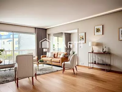 Appartement, 100 m²