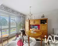 Appartement, 91 m²