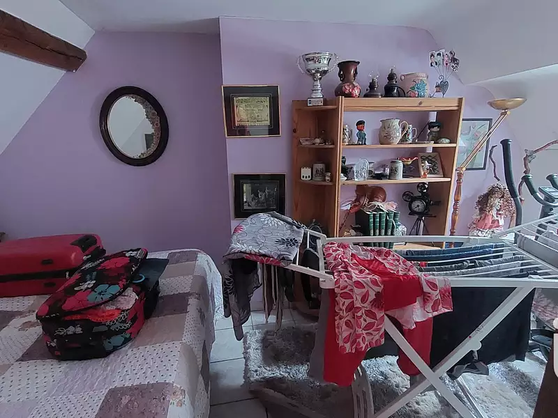 Maison, 93 m²