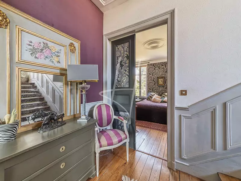 Maison, 210 m²