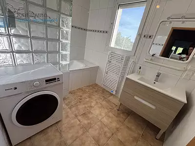 Maison, 123 m²