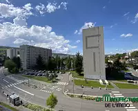 Appartement, 50,12 m²