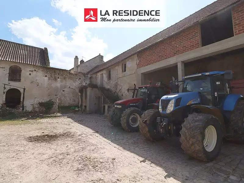 Maison, 138 m²