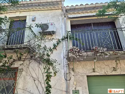 Maison, 146 m²