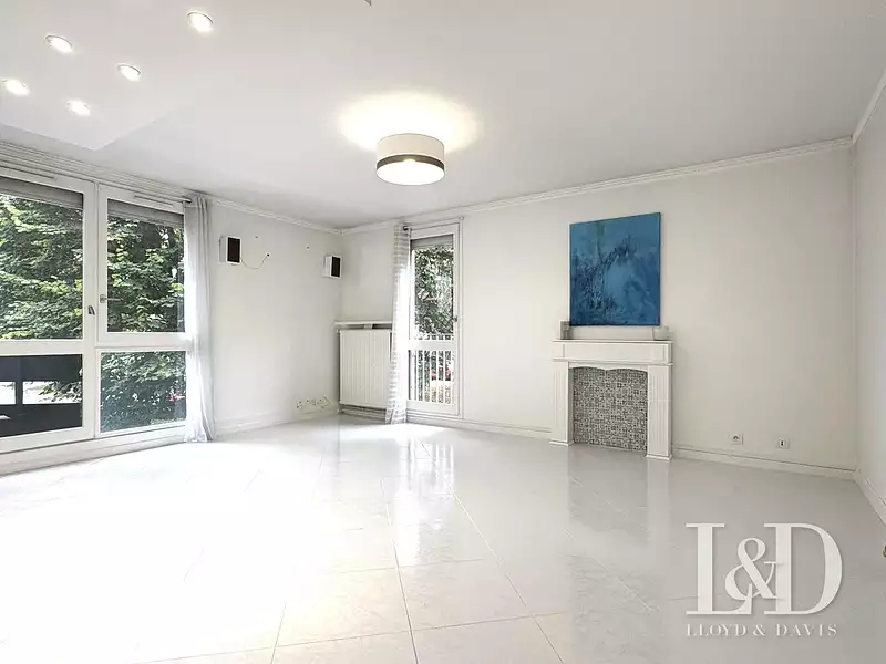 Appartement, 72,45 m²