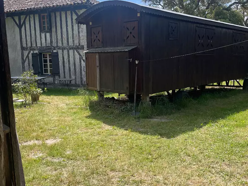 Maison, 125 m²