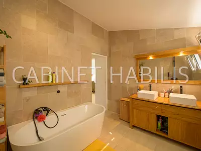 Maison, 124,38 m²
