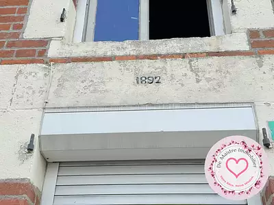 Maison, 93,25 m²