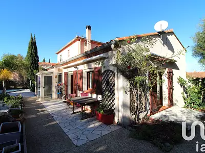Maison, 131 m²