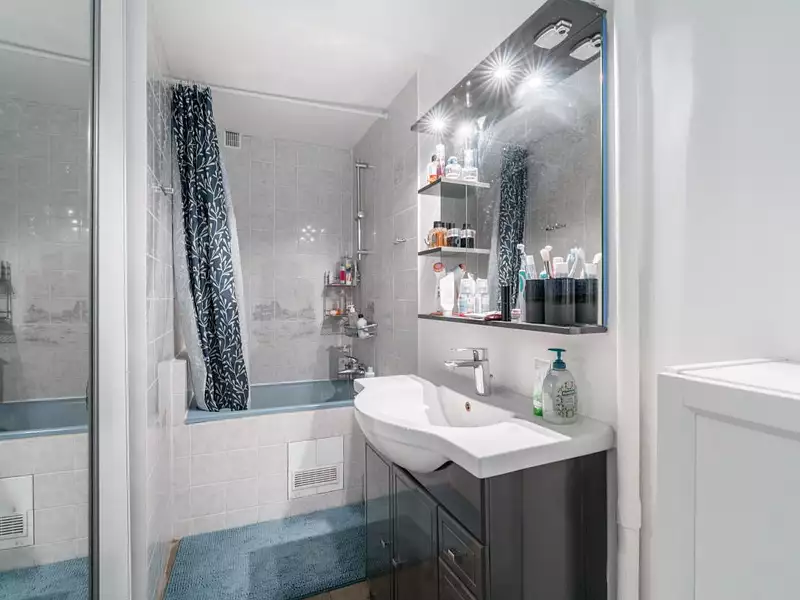 Appartement, 57 m²