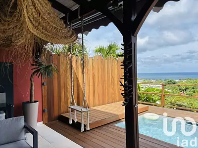 Maison, 170 m²