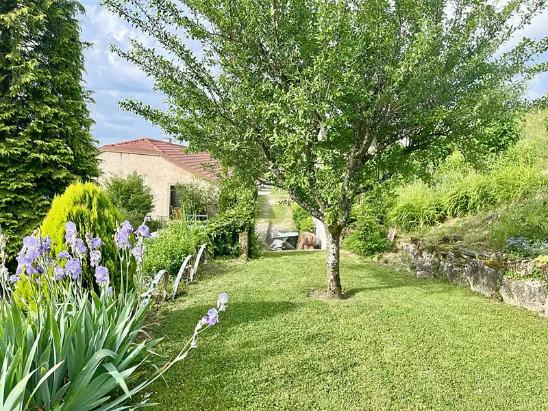 Maison, 212 m²