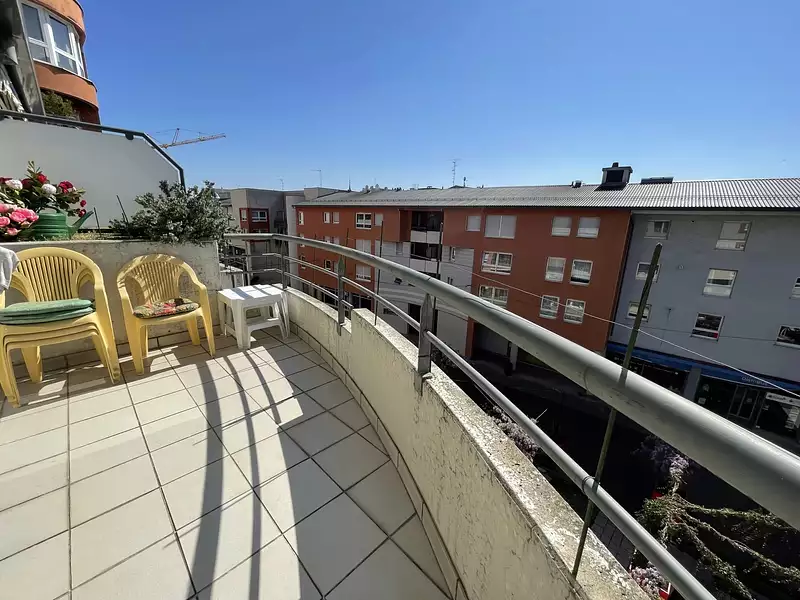 Appartement, 85,79 m²