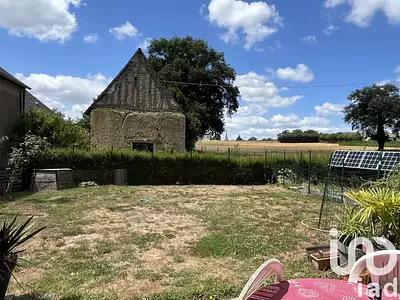 Maison, 105 m²