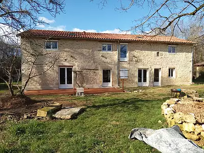 Maison, 190 m²