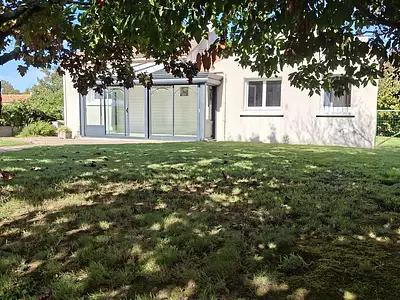 Maison, 100 m²