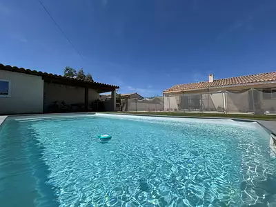 Maison, 100 m²