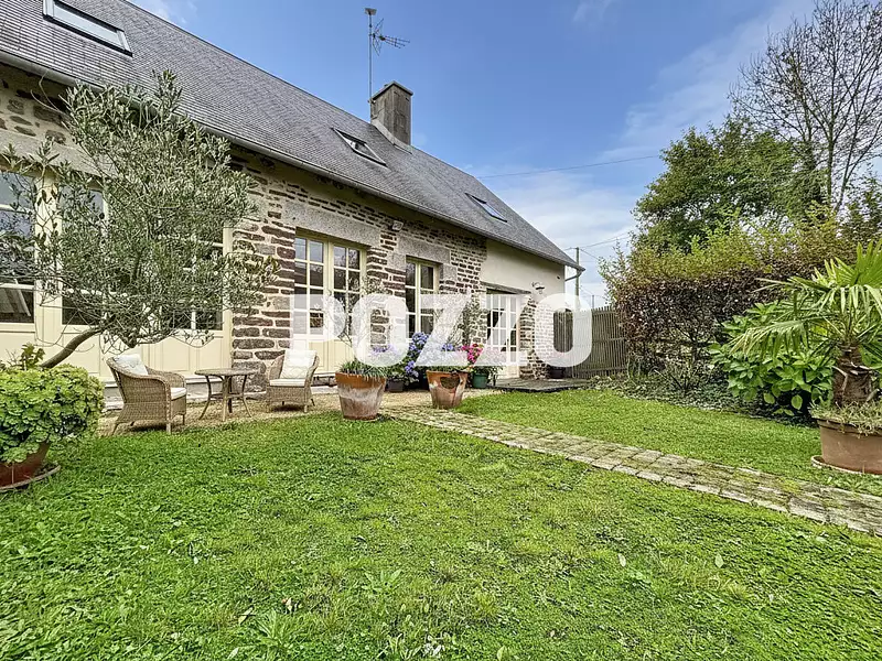 Maison, 94 m²