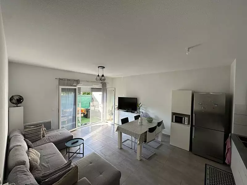 Appartement, 105,32 m²