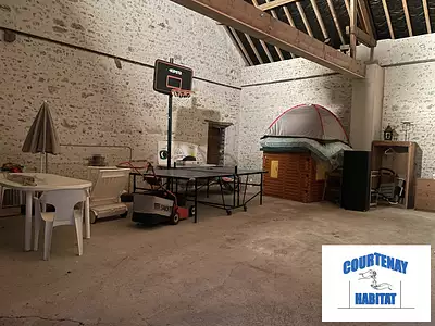 Maison, 230 m²
