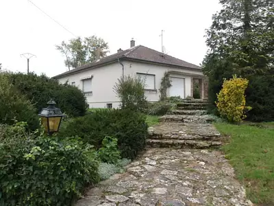 Maison, 136 m²