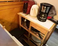 Appartement, 18,4 m²