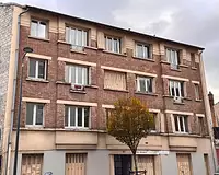 Appartement, 40,94 m²