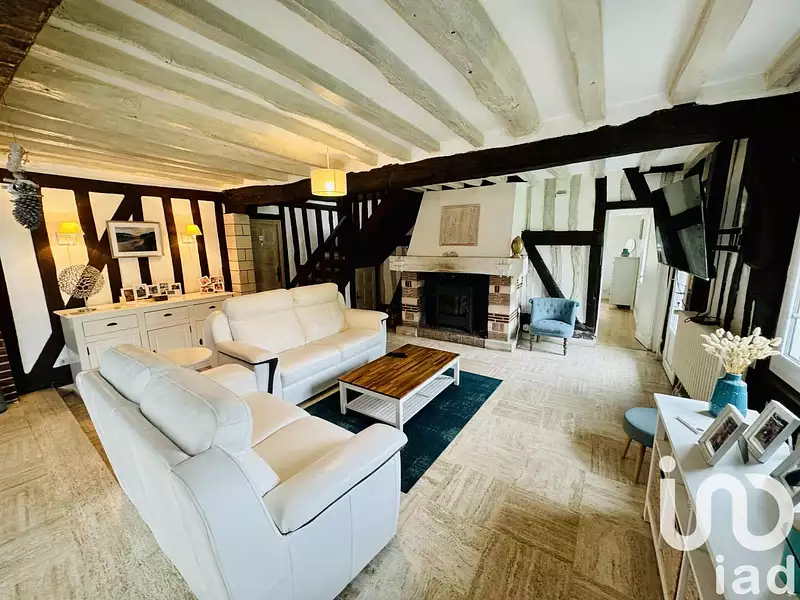 Maison, 212 m²
