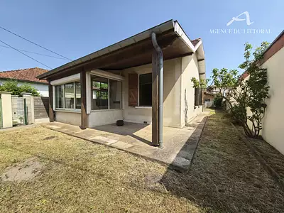 Maison, 76 m²