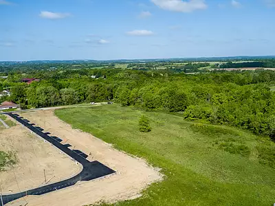 Terrain, 533 m²