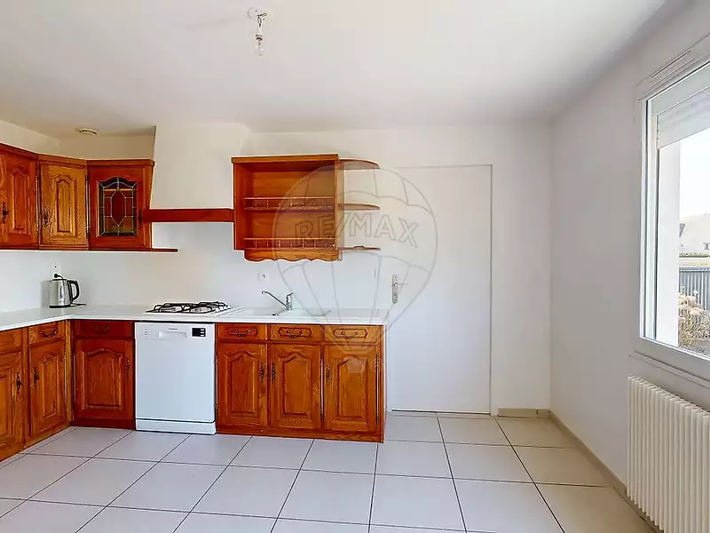 Maison, 103 m²
