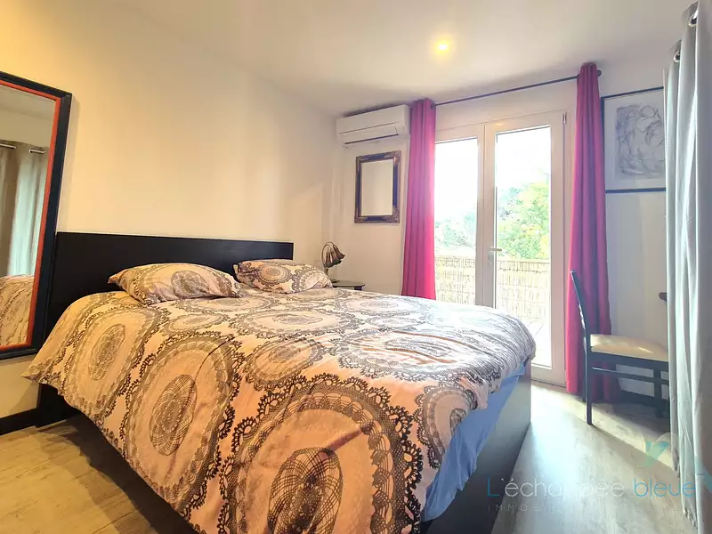 Appartement, 72,55 m²