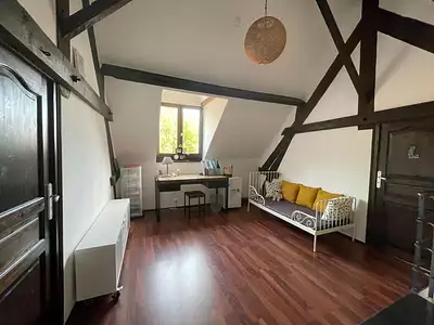 Maison, 220 m²