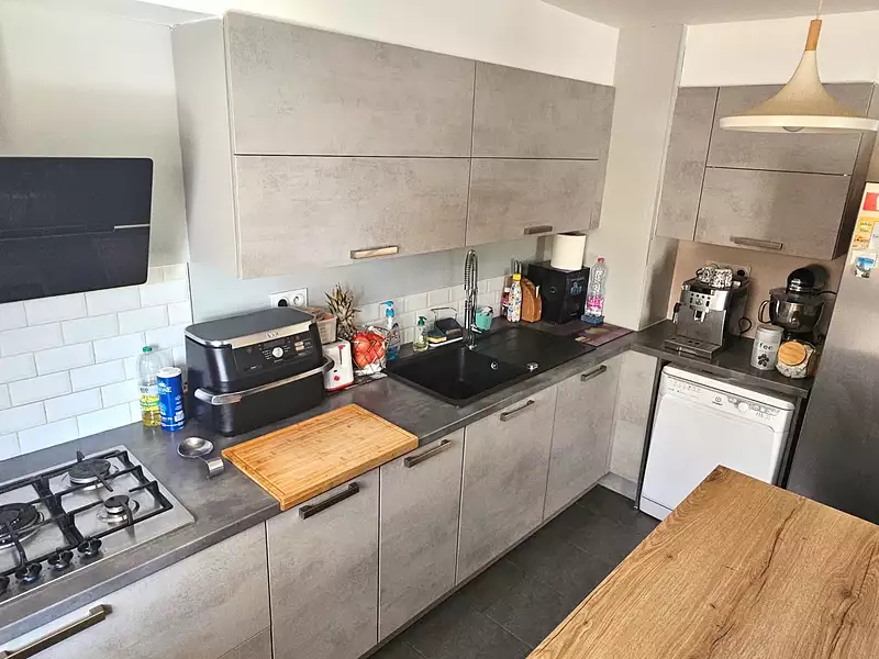 Maison, 100 m²