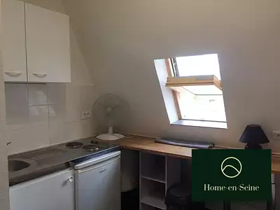 Appartement, 9,05 m²