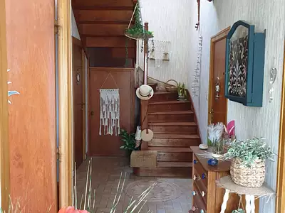 Maison, 125 m²