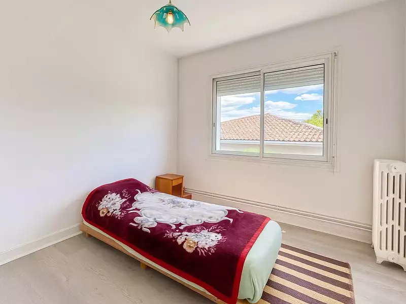 Maison, 160,99 m²