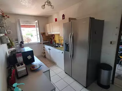 Maison, 85 m²