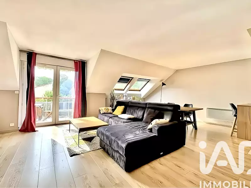 Appartement, 78 m²
