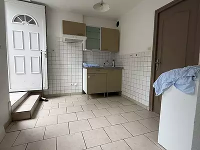 Appartement, 28,38 m²