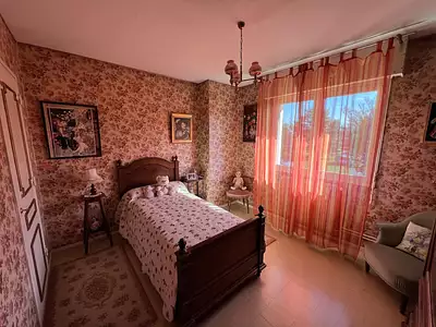 Maison, 127 m²