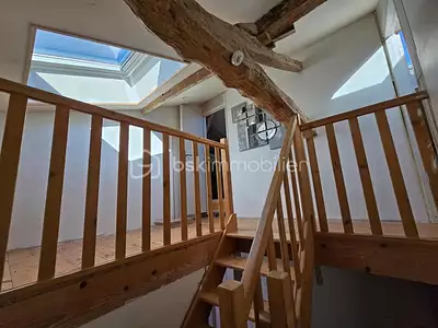 Maison, 167 m²