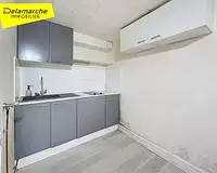 Immeuble, 78 m²