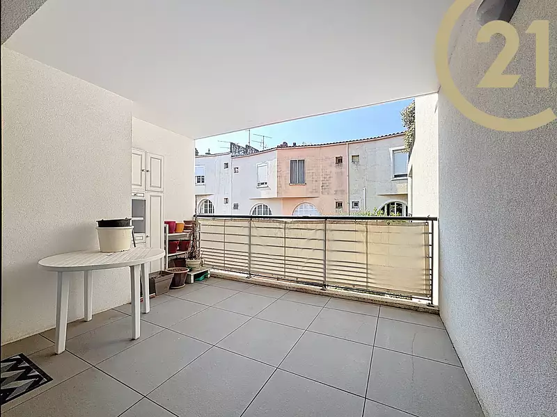 Appartement, 77,66 m²