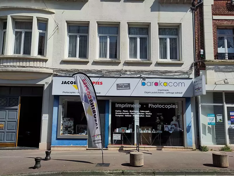 Divers, 120 m²